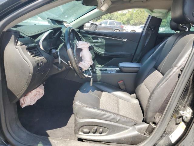 Photo 7 from auction – 2019 CHEVROLET IMPALA LT with VIN 2G11Z5S34K9160527
