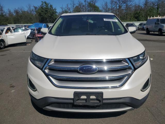 Photo 5 from auction – 2017 FORD EDGE SEL with VIN 2FMPK4J95HBB60538