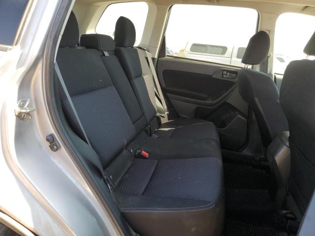 Photo 11 from auction – 2015 SUBARU FORESTER 2 with VIN JF2SJADCXFH455921
