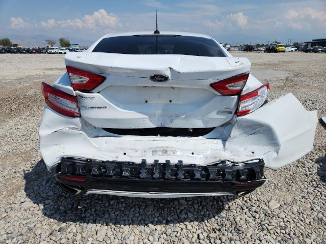 Photo 6 from auction – 2016 FORD FUSION SE with VIN 3FA6P0T93GR290654