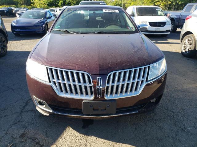 Photo 5 from auction – 2012 LINCOLN MKZ with VIN 3LNHL2JC3CR819437