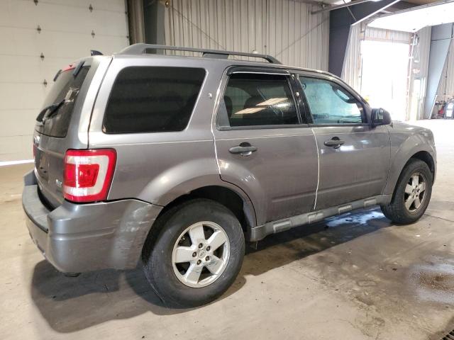 Снимка 3 от търг – 2011 FORD ESCAPE XLT с VIN 1FMCU9D76BKA15540