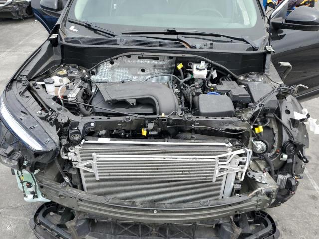 Photo 11 from auction – 2024 BUICK ENCORE GX with VIN KL4AMDSL4RB092586