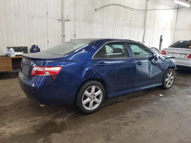 Photo 3 from auction – 2009 TOYOTA CAMRY BASE with VIN 4T1BE46K89U349953