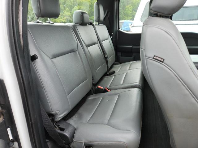 Photo 10 from auction – 2023 FORD F150 SUPER with VIN 1FTEX1CP2PKF63291
