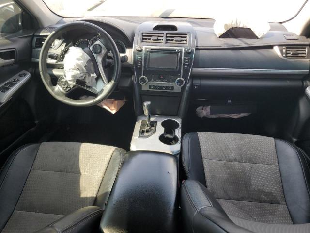 Photo 8 from auction – 2014 TOYOTA CAMRY L with VIN 4T1BF1FK5EU449689