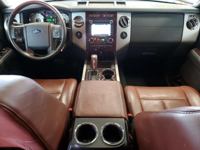 Photo 8 from auction – 2014 FORD EXPEDITION with VIN 1FMJU1J50EEF49048