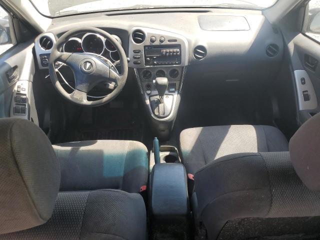 Photo 8 from auction – 2005 PONTIAC VIBE with VIN 5Y2SL63885Z440510