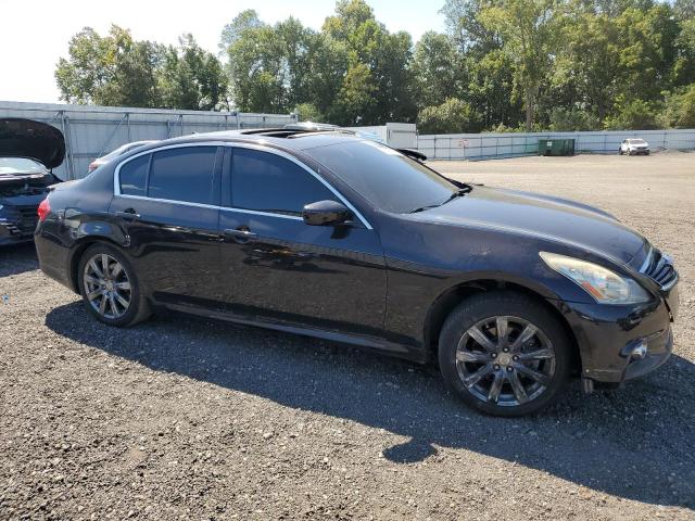Photo 4 from auction – 2011 INFINITI G37 with VIN JN1CV6AR3BM400325