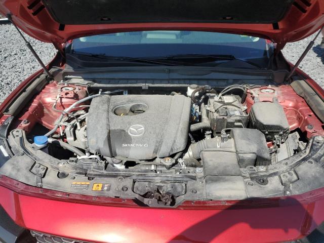 Photo 12 from auction – 2024 MAZDA CX-50 SELECT with VIN 7MMVABAM8RN182109