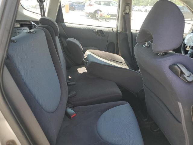 Photo 10 from auction – 2008 HONDA FIT with VIN JHMGD38458S034378