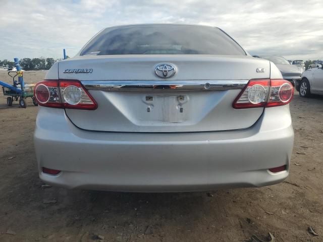 Photo 6 from auction – 2013 TOYOTA COROLLA BA with VIN 5YFBU4EE6DP195509