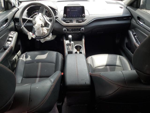 Photo 8 from auction – 2024 NISSAN ALTIMA SR with VIN 1N4BL4CV9RN412812