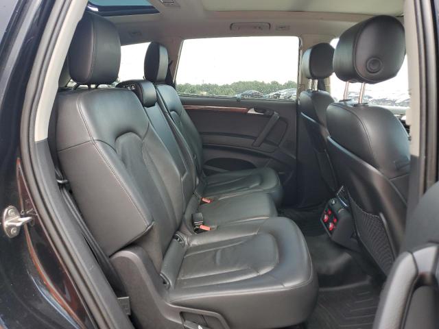 Photo 11 from auction – 2013 AUDI Q7 PRESTIG with VIN WA1VMAFE7DD008785