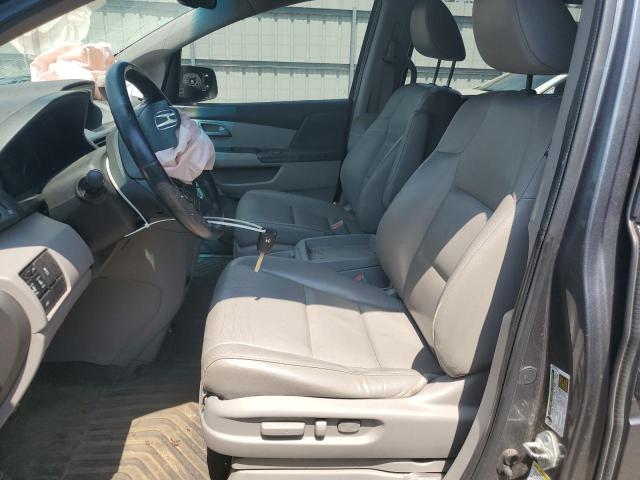 Photo 7 from auction – 2011 HONDA ODYSSEY EX with VIN 5FNRL5H6XBB058030