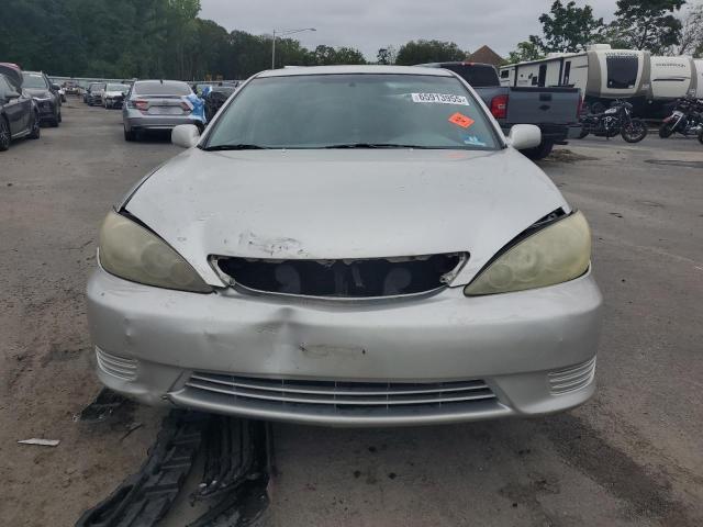 Photo 5 from auction – 2006 TOYOTA CAMRY with VIN 4T1BE32K26U683956