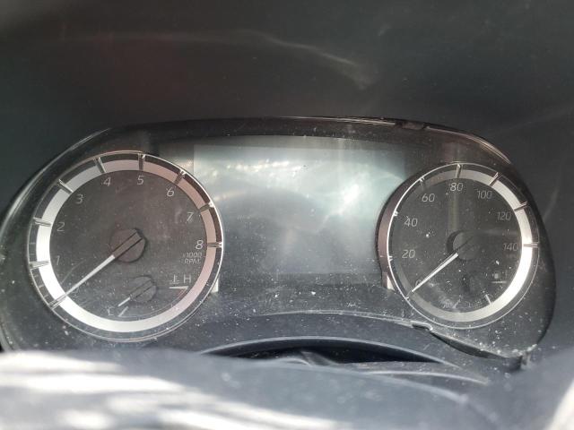 Photo 9 from auction – 2023 TOYOTA HIGHLANDER with VIN 5TDKDRAH4PS045455