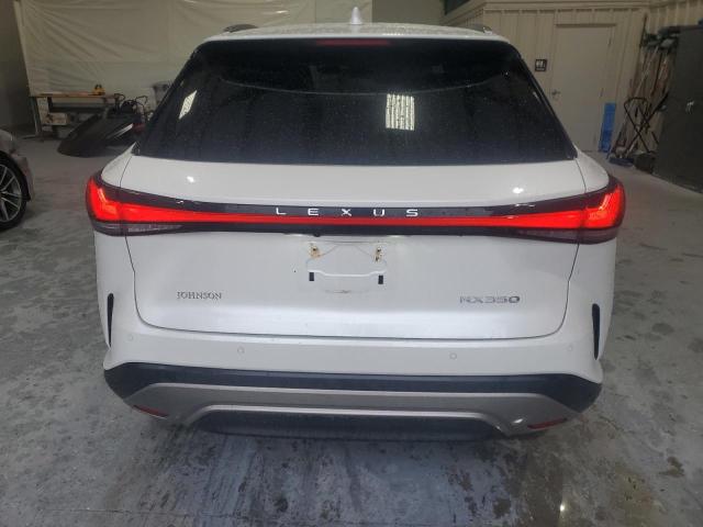 Photo 6 from auction – 2024 LEXUS RX 350 BASE with VIN 2T2BAMBA9RC026064