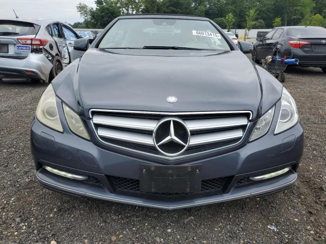 Photo 5 from auction – 2013 MERCEDES-BENZ E 350 with VIN WDDKK5KF3DF213955