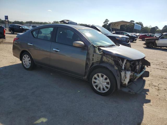 Photo 4 from auction – 2016 NISSAN VERSA S with VIN 3N1CN7AP0GL872441