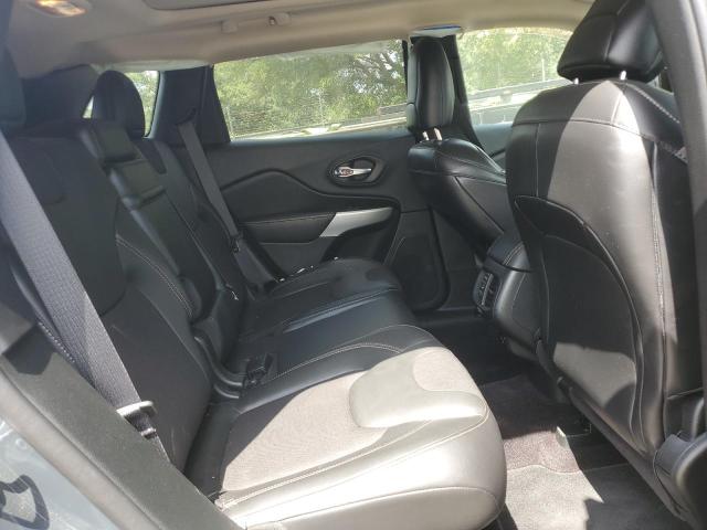 Photo 10 from auction – 2018 JEEP CHEROKEE L with VIN 1C4PJLLB5JD607824