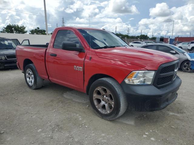 Photo 4 from auction – 2015 RAM 1500 ST with VIN 3C6JR6AG9FG699195