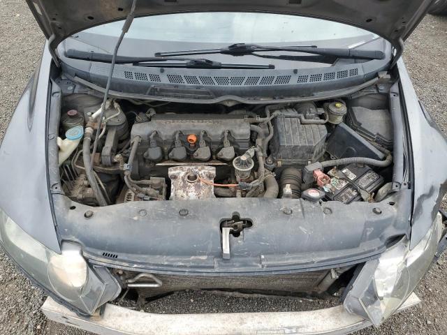 Photo 11 from auction – 2010 HONDA CIVIC VP with VIN 2HGFA1F31AH568173