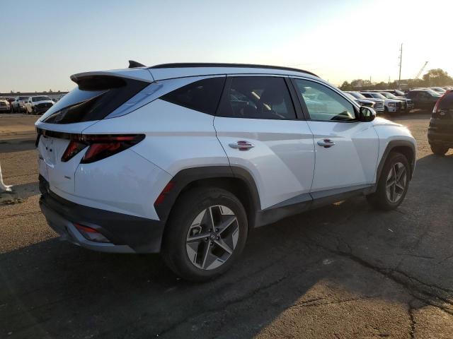 Photo 3 from auction – 2025 HYUNDAI TUCSON SEL with VIN 3KMJBCDE4SE004873