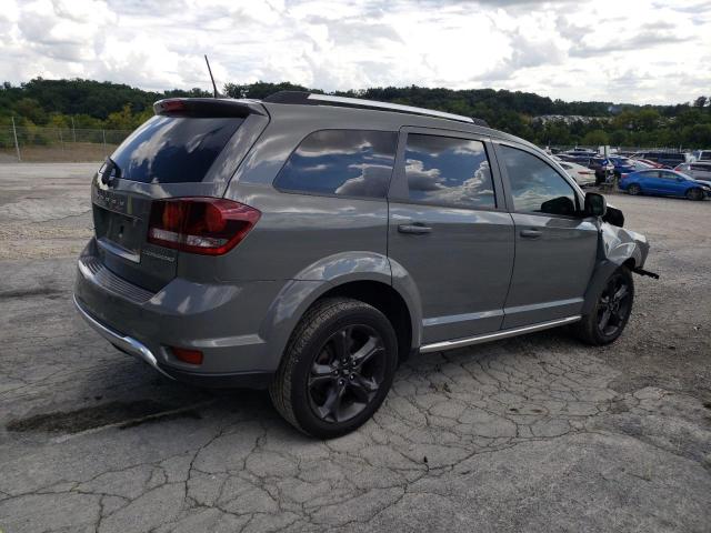Photo 3 from auction – 2020 DODGE JOURNEY CR with VIN 3C4PDCGB2LT206150