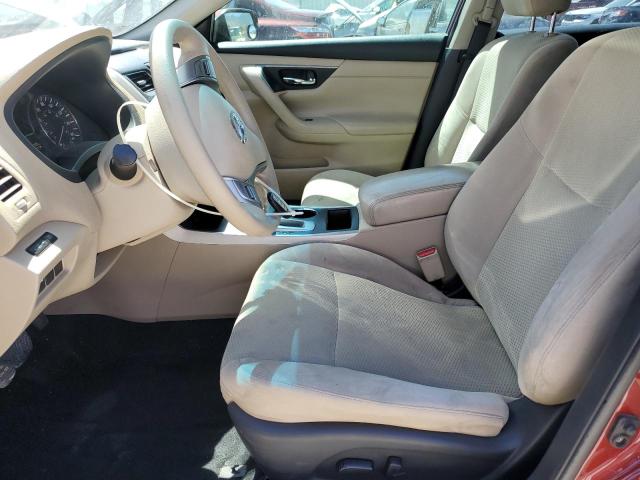 Photo 7 from auction – 2015 NISSAN ALTIMA 2.5 with VIN 1N4AL3APXFN900883