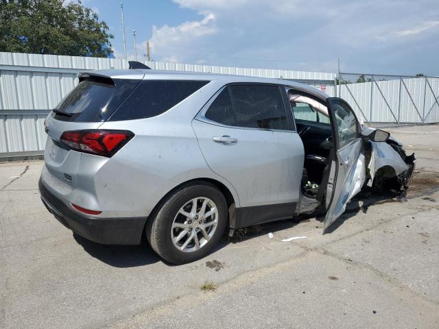 Photo 3 from auction – 2022 CHEVROLET EQUINOX LT with VIN 3GNAXUEV5NL227813