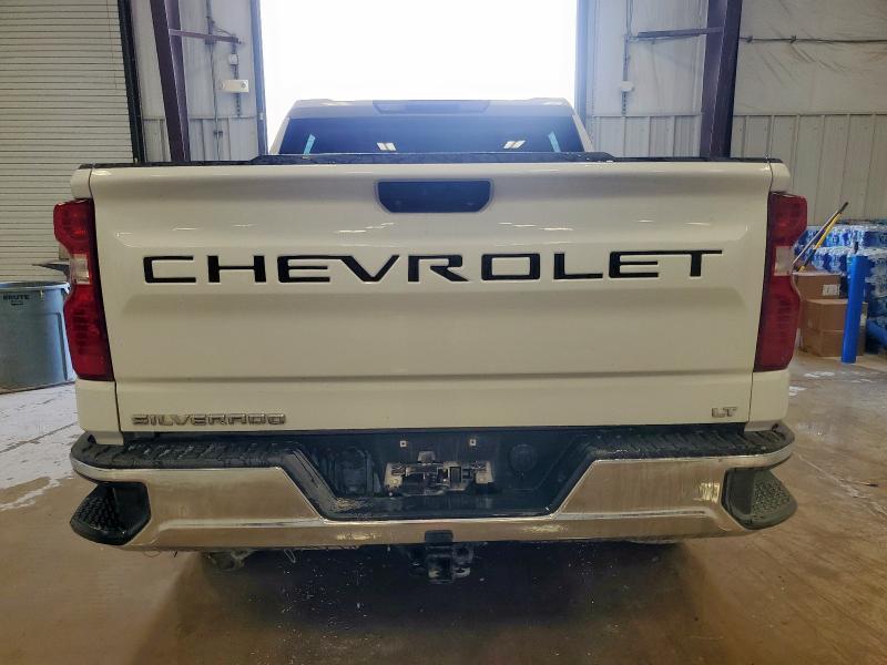 Photo 6 from auction – 2022 CHEVROLET 1500 with VIN 3GCPWCEDXNG173490