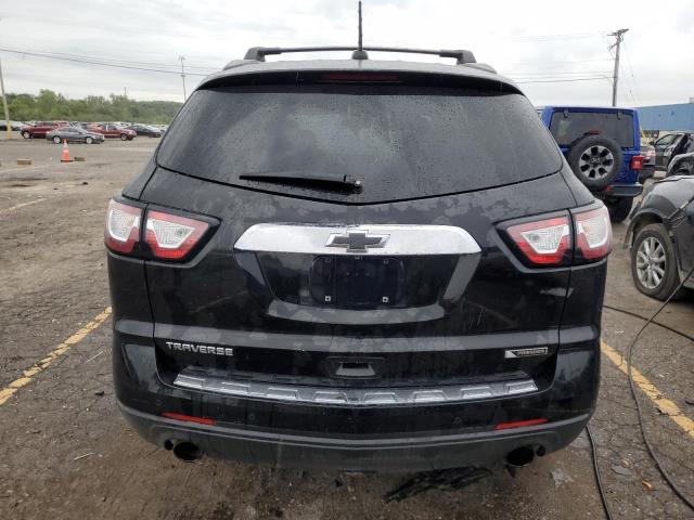 Photo 6 from auction – 2017 CHEVROLET TRAVERSE P with VIN 1GNKRJKD0HJ130555