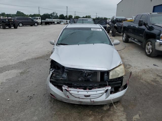 Photo 5 from auction – 2007 KIA SPECTRA5 S with VIN KNAFE161X75000695