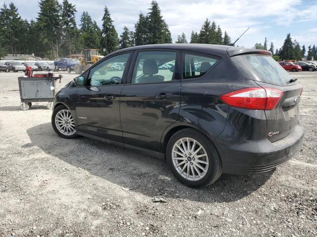 Photo 2 from auction – 2013 FORD C-MAX SE with VIN 1FADP5AU4DL537539
