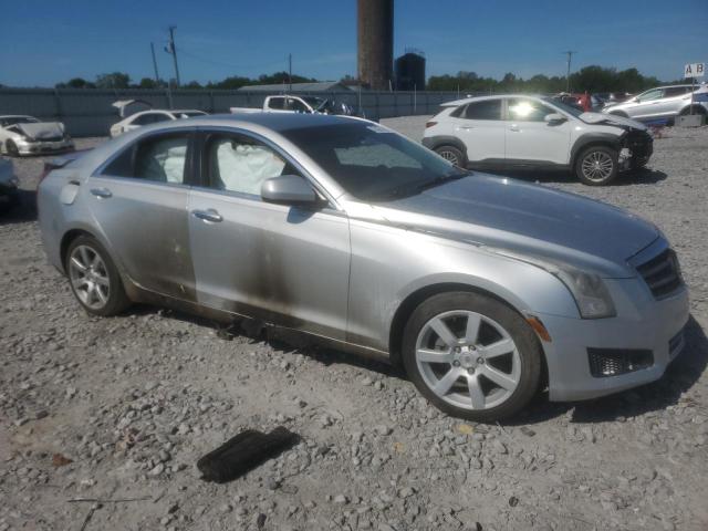 Photo 4 from auction – 2014 CADILLAC ATS with VIN 1G6AA5RAXE0146202