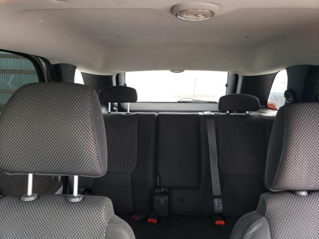 Photo 10 from auction – 2008 PONTIAC TORRENT with VIN 2CKDL43F086018865