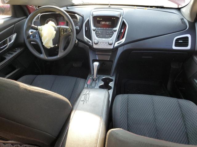Photo 8 from auction – 2015 GMC TERRAIN SLE with VIN 2GKALMEKXF6317186