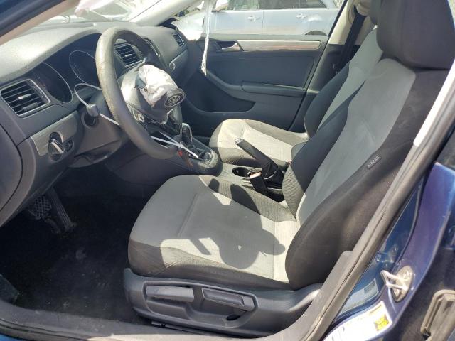 Photo 7 from auction – 2017 VOLKSWAGEN JETTA S with VIN 3VW2B7AJ6HM345736