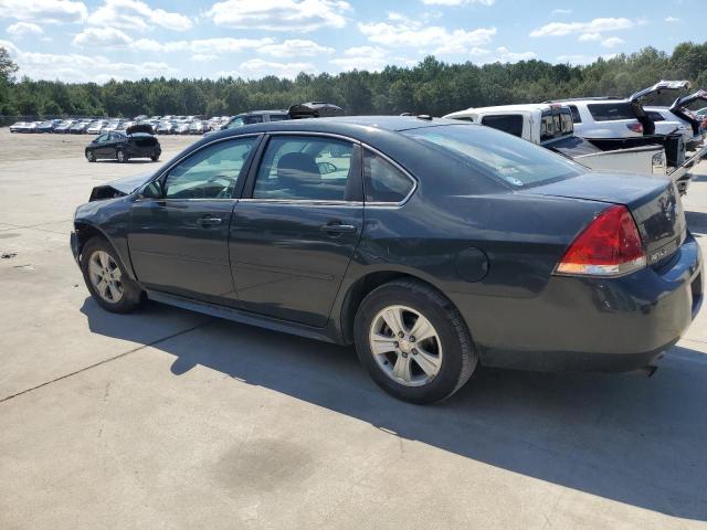 Photo 2 from auction – 2015 CHEVROLET IMPALA LIM with VIN 2G1WA5E38F1132520