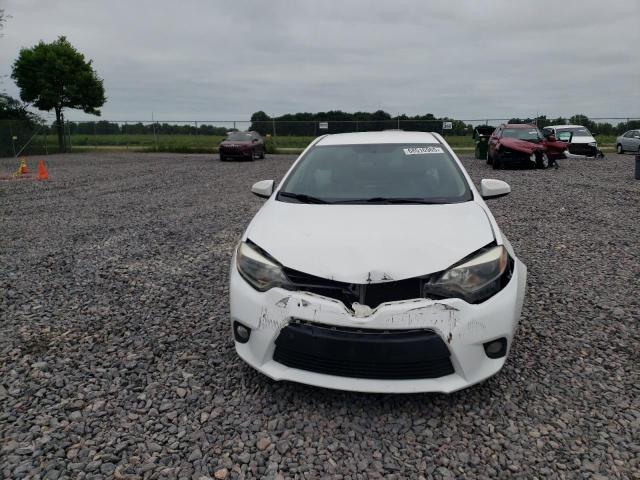 Photo 5 from auction – 2014 TOYOTA COROLLA L with VIN 5YFBURHE9EP005860