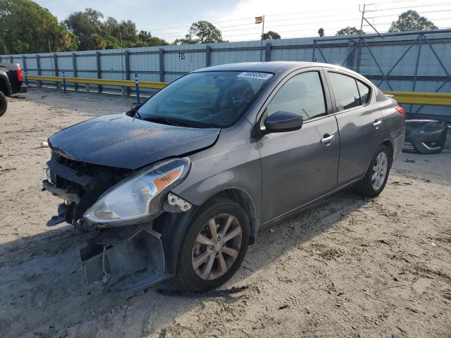 Zdjęcie 1 z aukcji – 2016 NISSAN VERSA S z VIN 3N1CN7AP8GL892839