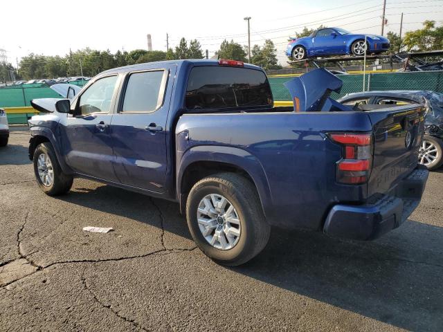 Photo 2 from auction – 2022 NISSAN FRONTIER S with VIN 1N6ED1EJ9NN659414