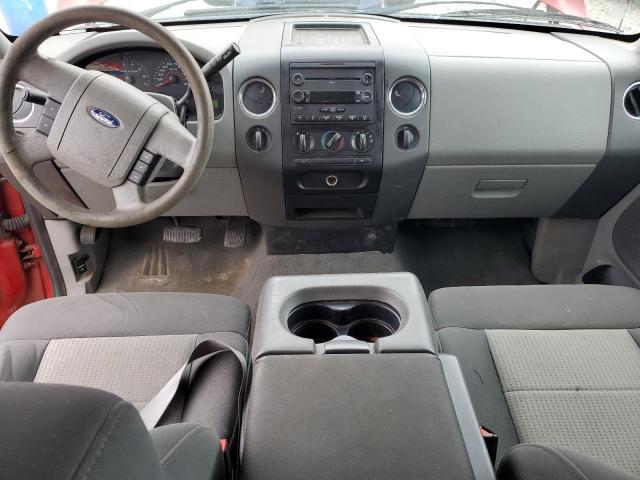 Photo 8 from auction – 2007 FORD F150 with VIN 1FTPX14V87FB79336