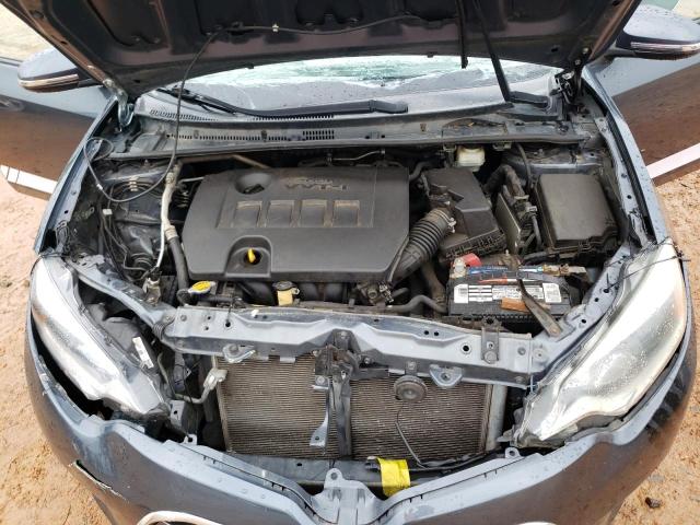 Photo 11 from auction – 2015 TOYOTA COROLLA L with VIN 2T1BURHE6FC254974
