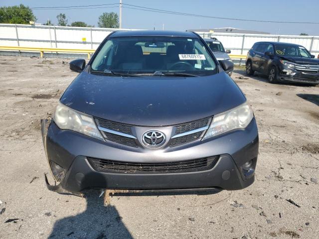 Foto 5 de la subasta – 2014 TOYOTA RAV4 con VIN 2T3ZFREV4EW129408