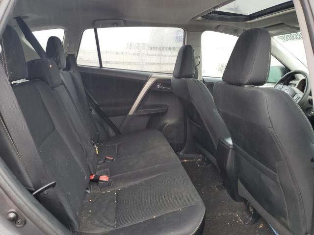 Photo 11 from auction – 2014 TOYOTA RAV4 XLE with VIN 2T3RFREV8EW227275