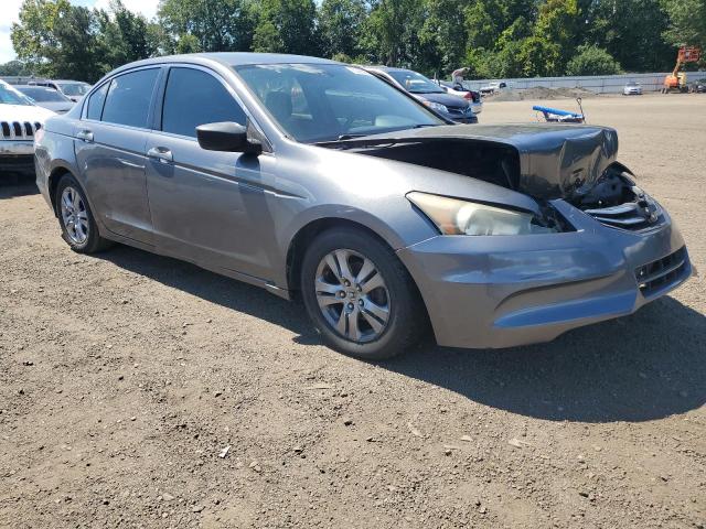 Photo 4 from auction – 2012 HONDA ACCORD LXP with VIN 1HGCP2F4XCA102565