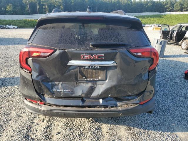 Photo 6 from auction – 2019 GMC TERRAIN SL with VIN 3GKALMEV6KL333434