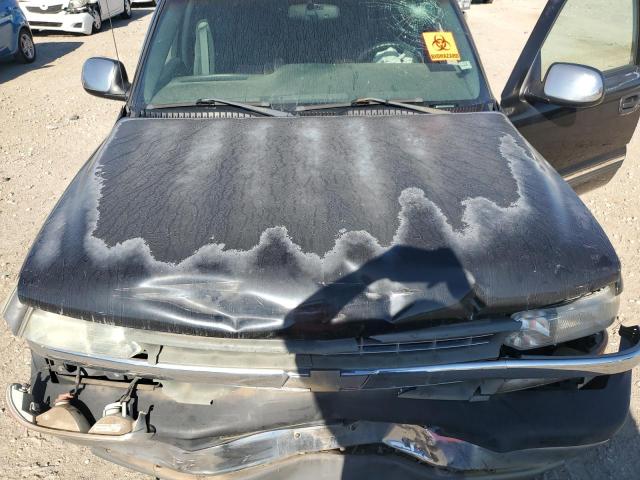 Photo 11 from auction – 2002 CHEVROLET SILVERADO with VIN 2GCEC19TX21403958